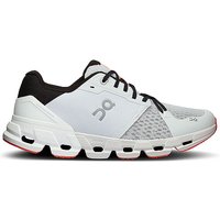 ON Herren Laufschuhe Cloudflyer 4 GLACIER WHITE weiss | 41 von On