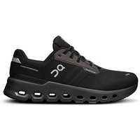 ON Herren Laufschuhe Cloudrunner 2 Waterproof schwarz | 49 ON Herren Laufschuhe Cloudrunner 2 Waterproof schwarz | 49 von On