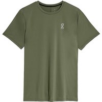 ON Herren Laufshirt Core-T olive | M von On