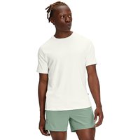 ON Herren Laufshirt Focus-T weiss | XL von On