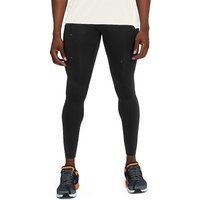 ON Herren Lauftight Performance schwarz | M ON Herren Lauftight Performance schwarz | M von On