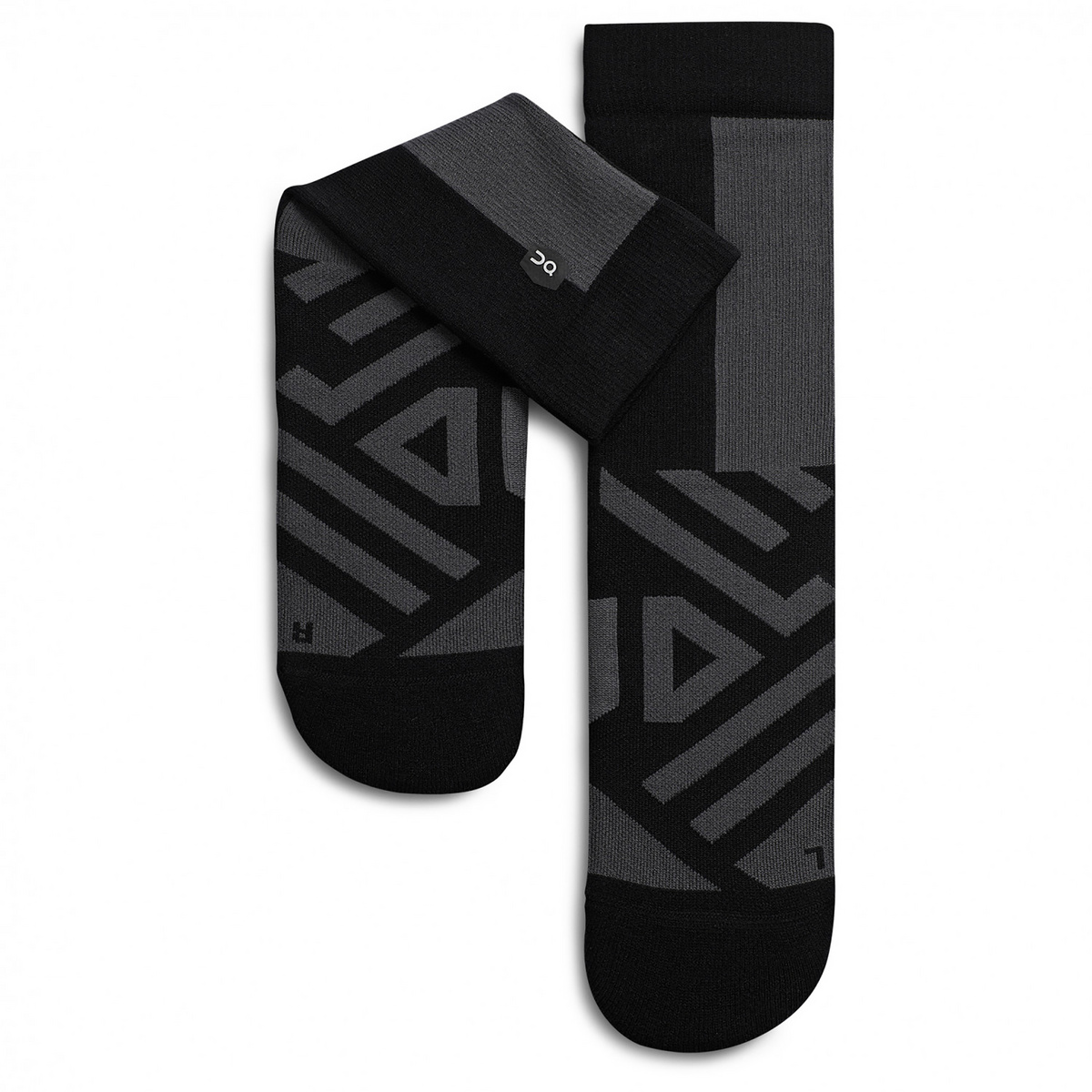 ON Herren Performance High Socken von On