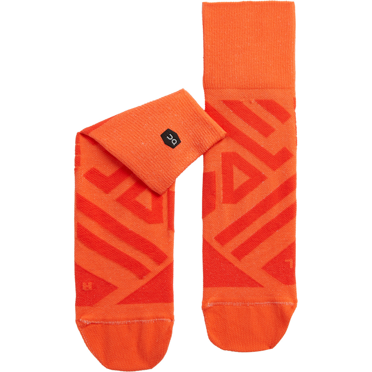 ON Herren Performance Mid Socken von On