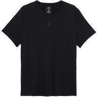 ON Herren T-Shirt Trekt-T schwarz | XXL von On