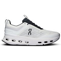 ON Herren Traillaufschuhe Cloudnova X weiss | 48 von On