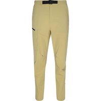 ON Herren Wanderhose Trek gelb | S von On