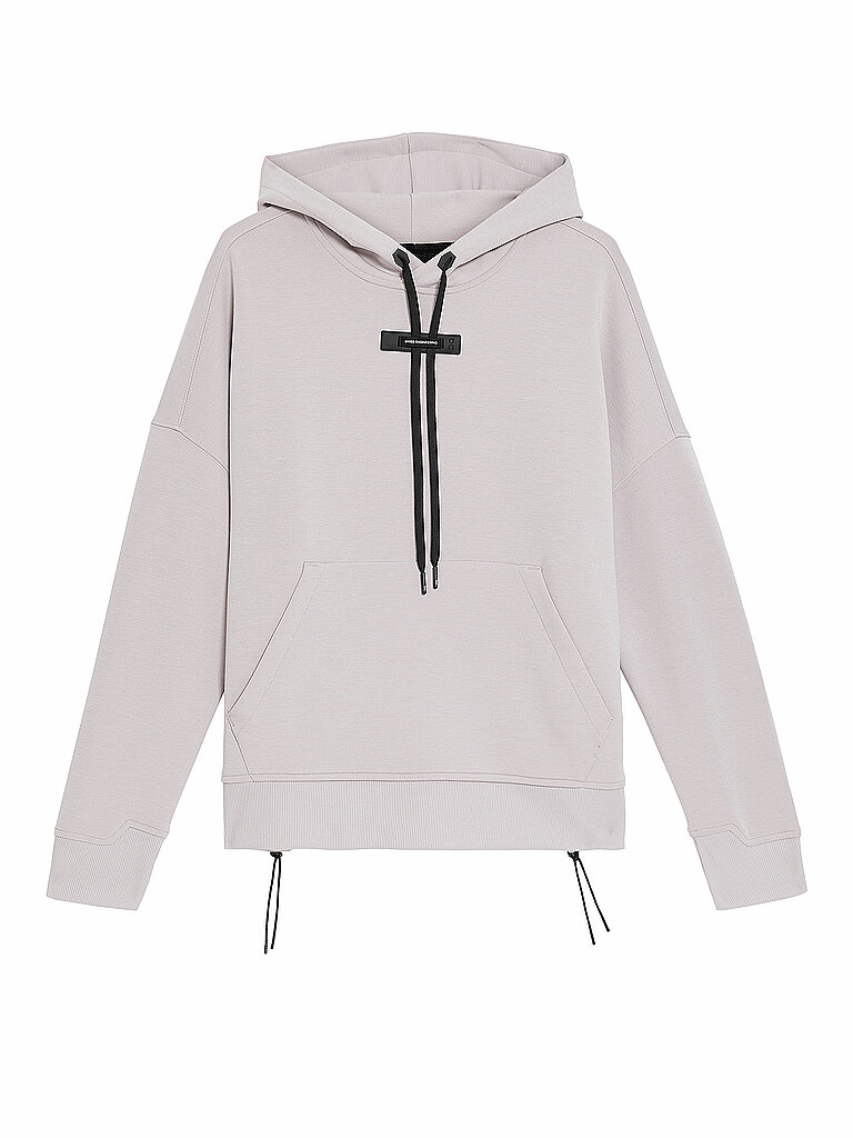 ON Kapuzensweater - Hoodie rosa | S ON Kapuzensweater - Hoodie rosa | S von On
