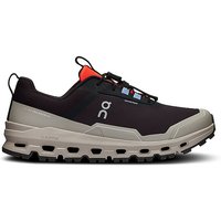 ON Kinder Laufschuhe Cloudhero Waterproof grau | 36 1/2 von On