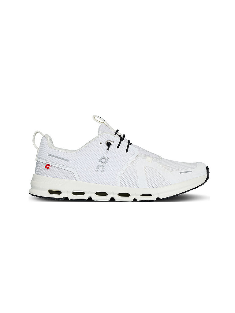 ON Kinder Sneaker CLOUD SKY weiss | 38 von On