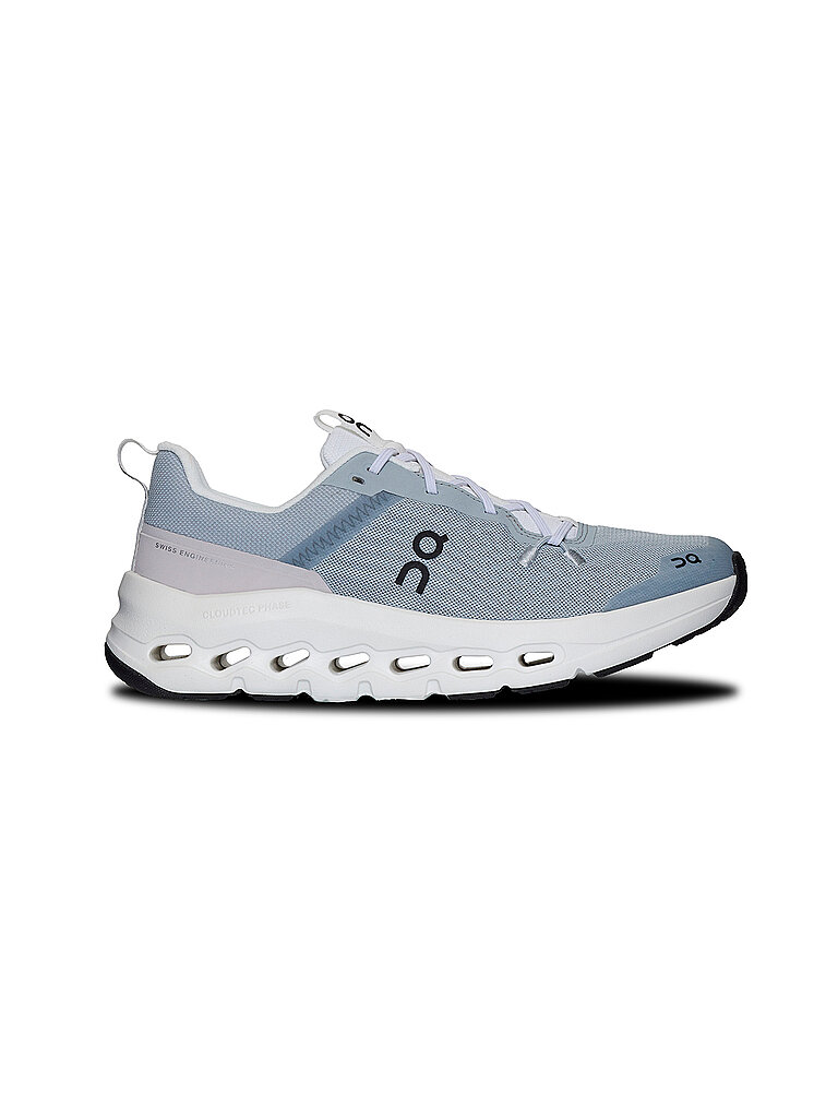 ON Kinder Sneaker CLOUDLEAP hellgrau | 39 von On