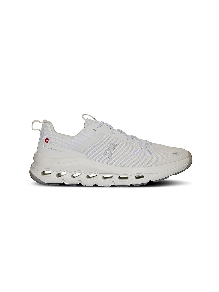 ON Kinder Sneaker CLOUDLEAP weiss | 37 1/2 von On