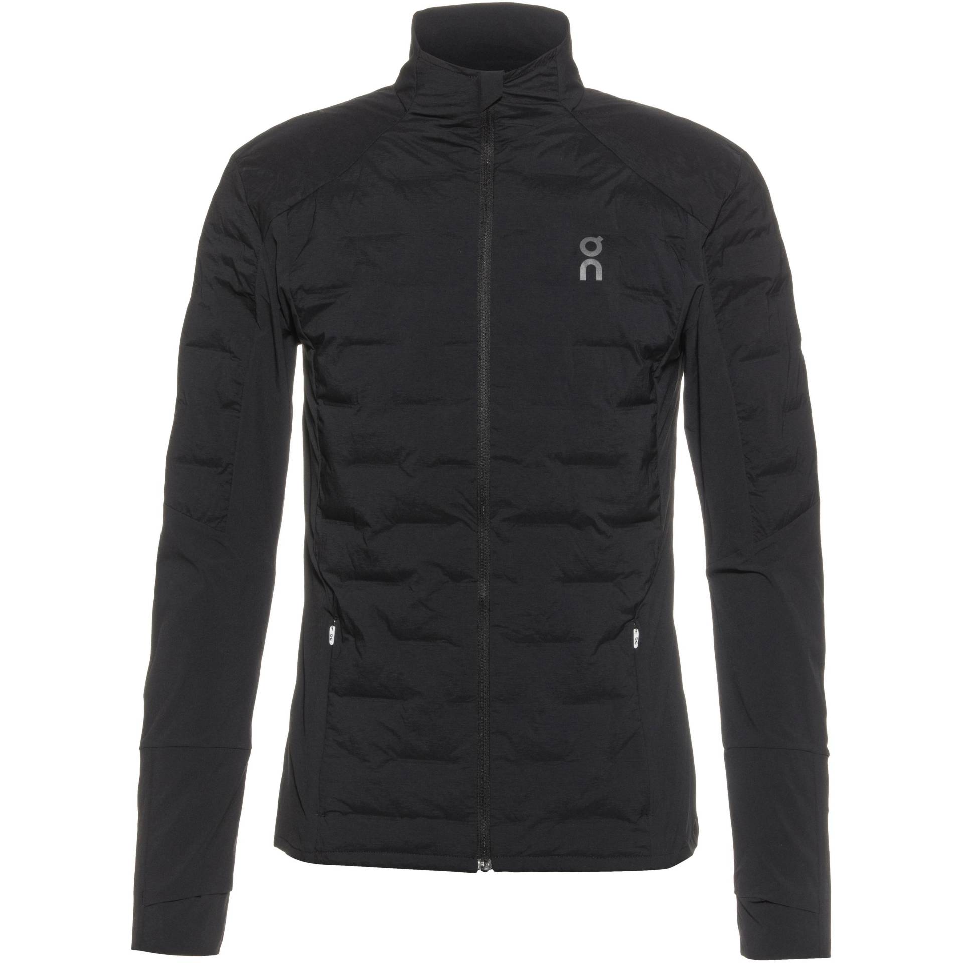 On CLIMATE JACKET Laufjacke Herren von On