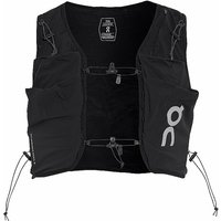 ON Laufweste Ultra Vest 10L schwarz | XXS ON Laufweste Ultra Vest 10L schwarz | XXS von On