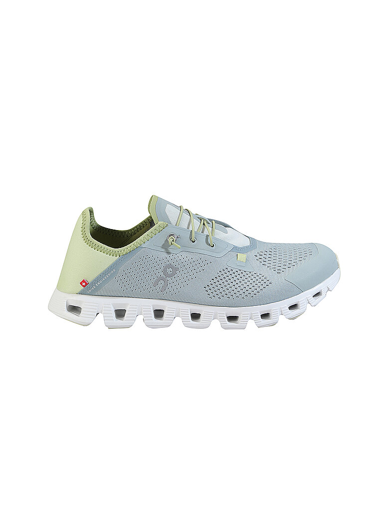 ON Sneaker CLOUD 5 COAST blau | 44 von On