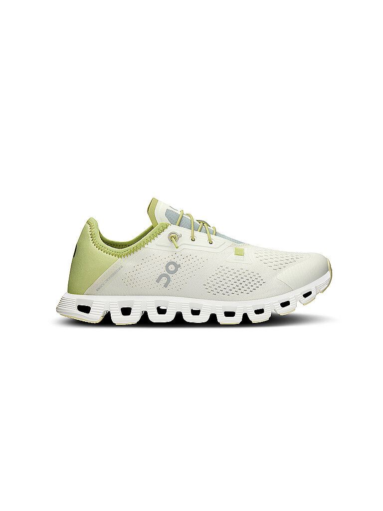 ON Sneaker CLOUD 5 COAST weiss | 39 von On