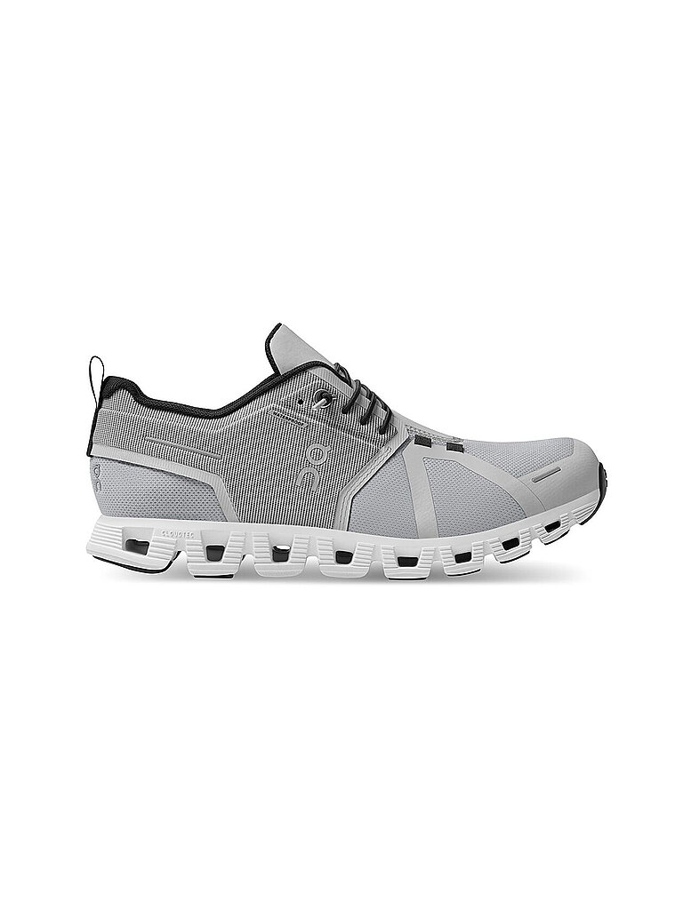 ON Sneaker CLOUD 5 WATERPROOF grau | 39 ON Sneaker CLOUD 5 WATERPROOF grau | 39 von On