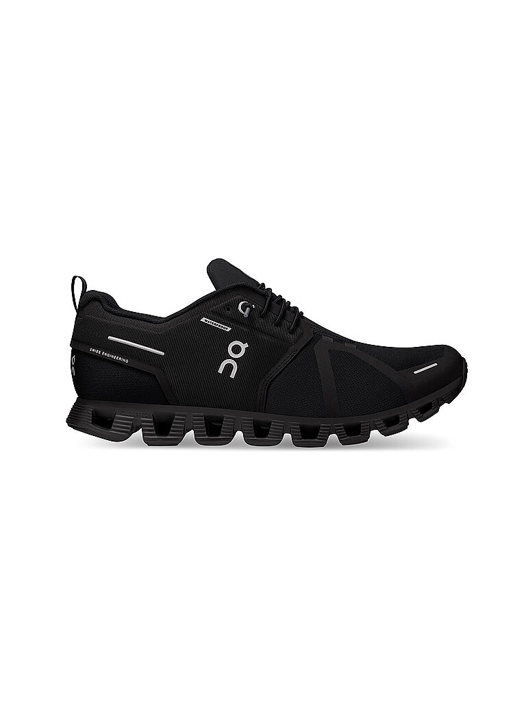 ON Sneaker CLOUD 5 WATERPROOF schwarz | 41 von On