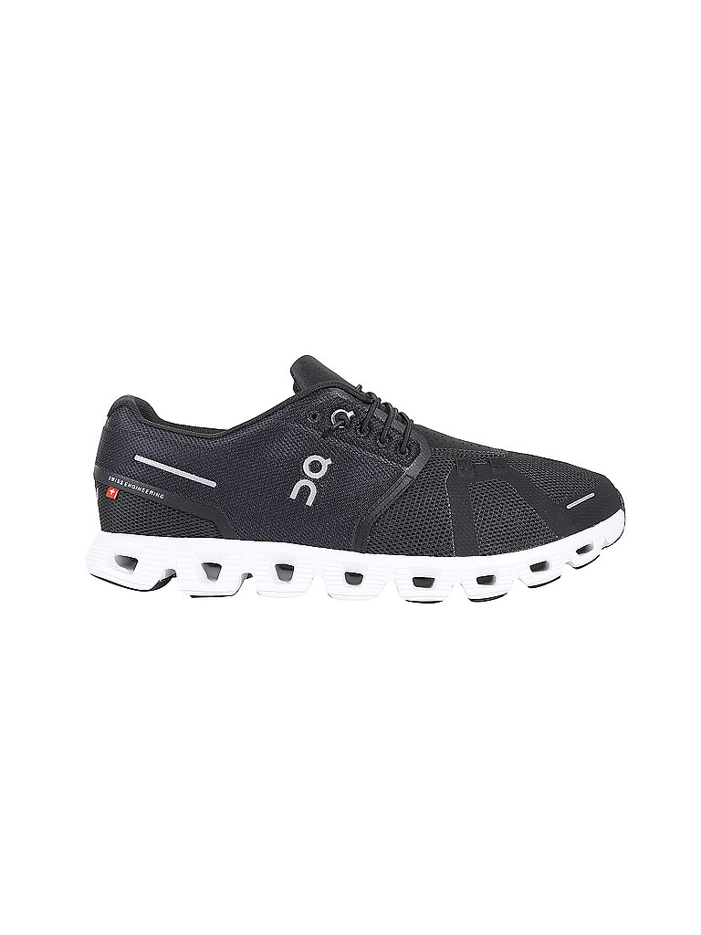 ON Sneaker CLOUD 5 schwarz | 45 ON Sneaker CLOUD 5 schwarz | 45 von On