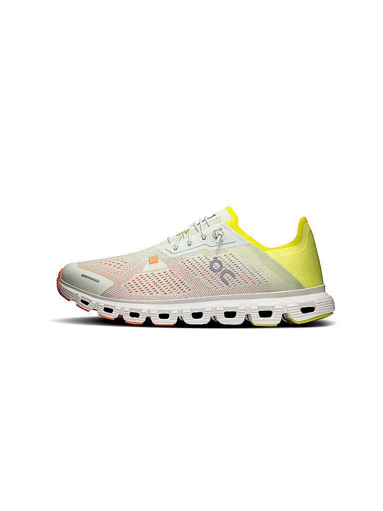 ON Sneaker CLOUD 6 COAST creme | 36 ON Sneaker CLOUD 6 COAST creme | 36 von On