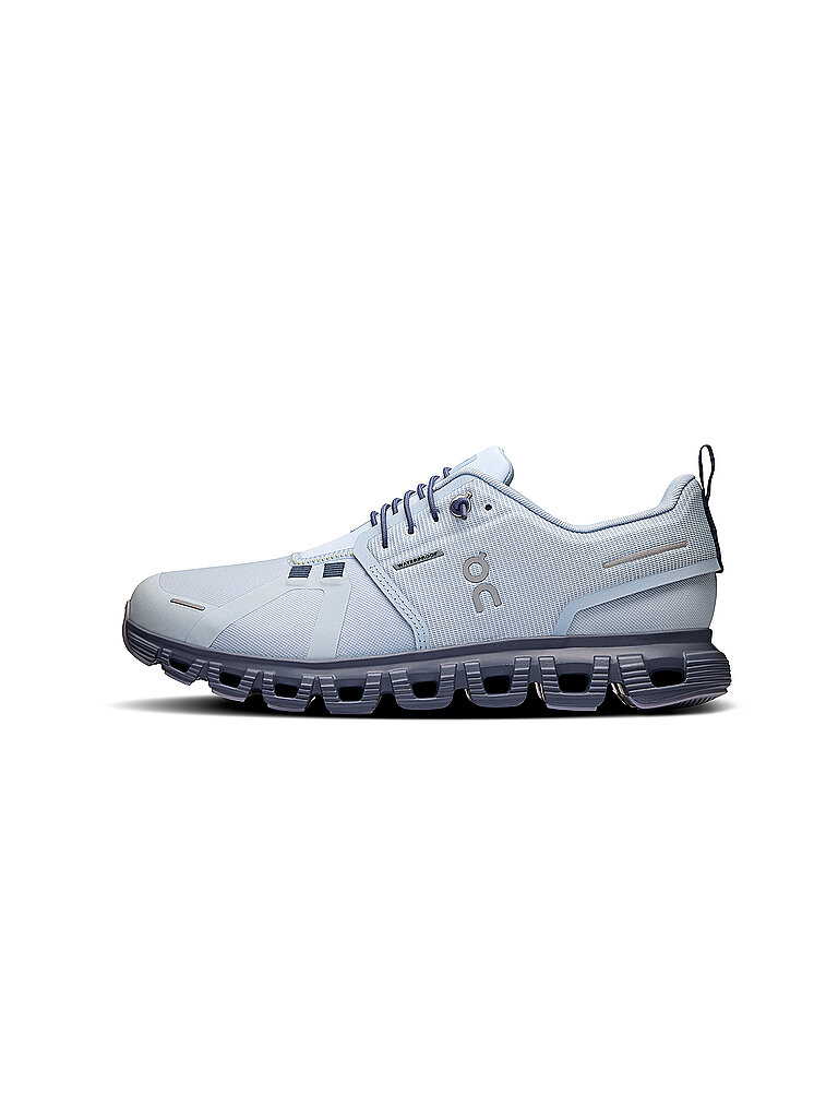 ON Sneaker CLOUD 6 WATERPROOF hellblau | 37 1/2 von On