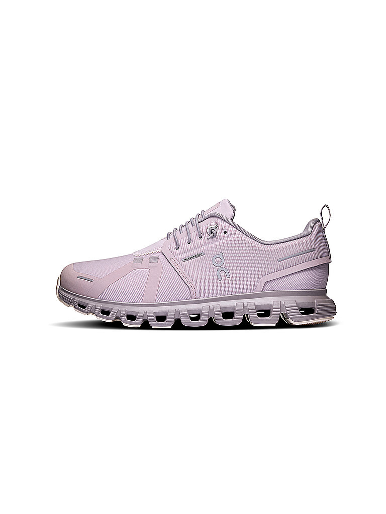 ON Sneaker CLOUD 6 WATERPROOF rosa | 39 ON Sneaker CLOUD 6 WATERPROOF rosa | 39 von On
