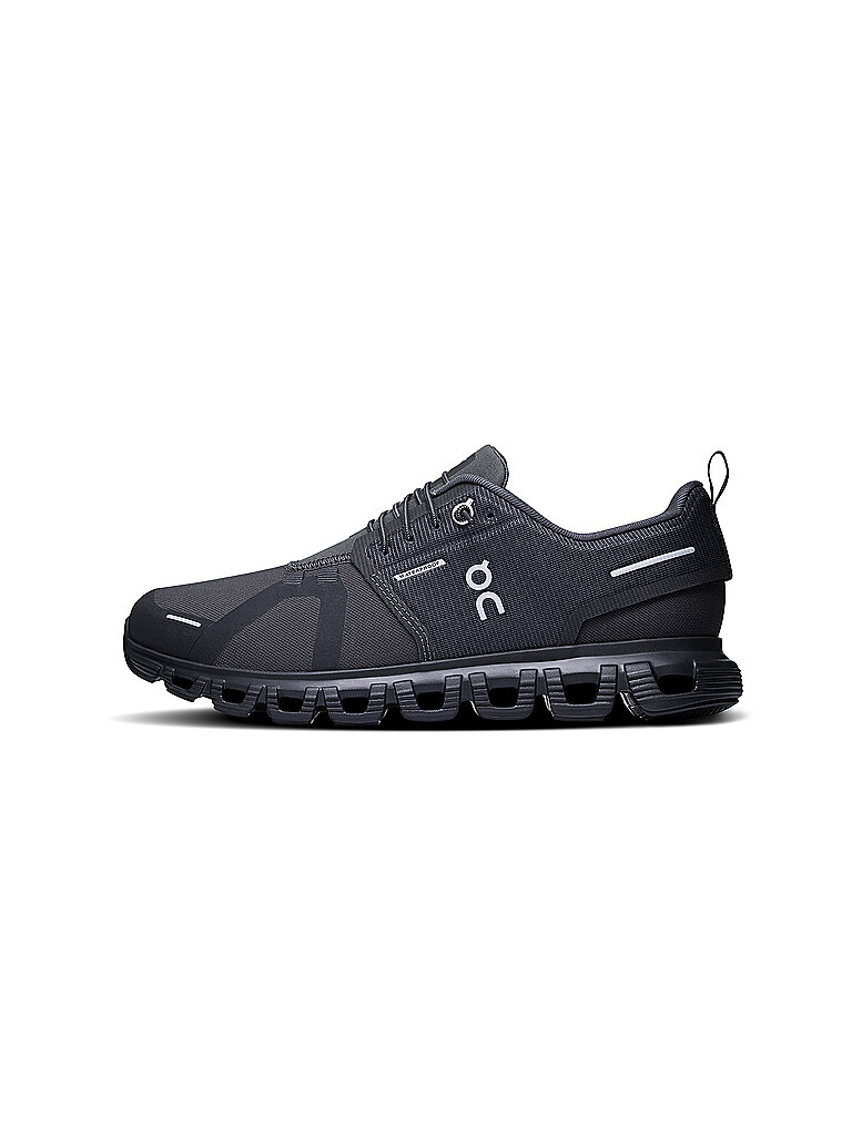 ON Sneaker CLOUD 6 WATERPROOF schwarz | 41 ON Sneaker CLOUD 6 WATERPROOF schwarz | 41 von On