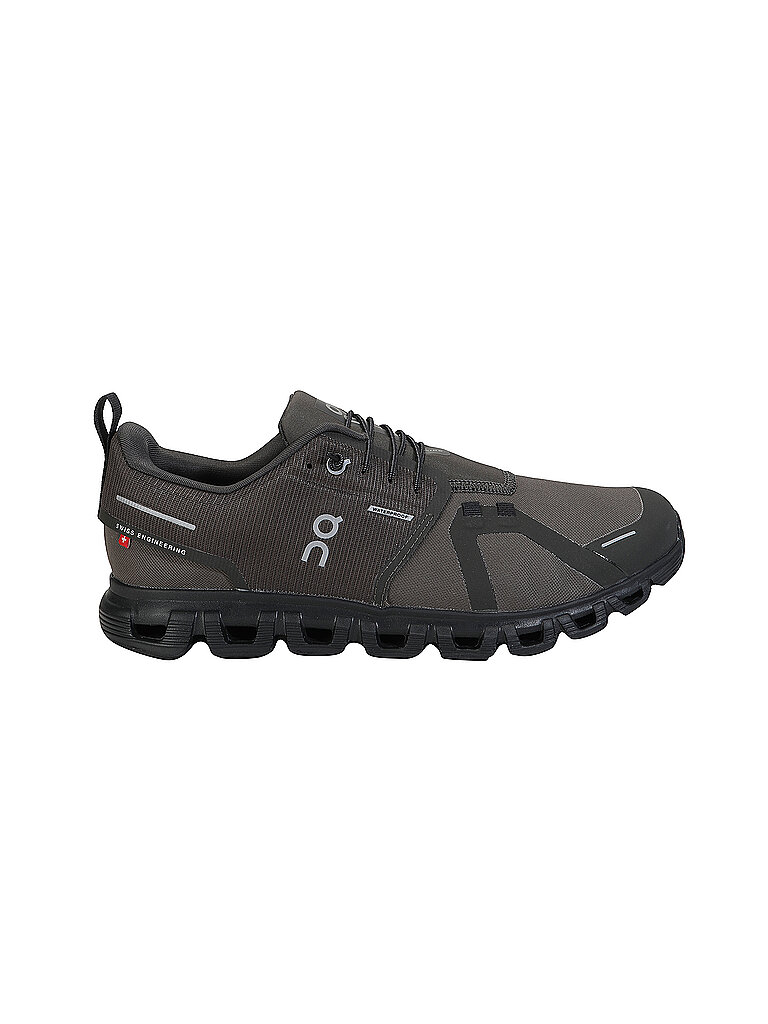 ON Sneaker CLOUD 6 Wasserfest olive | 41 von On