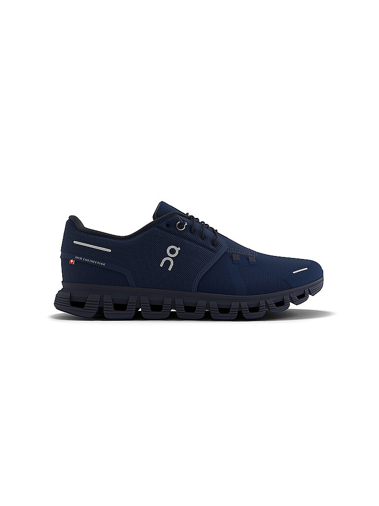 ON Sneaker CLOUD 6 blau | 45 von On