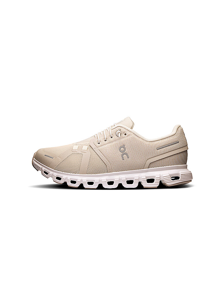 ON Sneaker CLOUD 6 creme | 37 ON Sneaker CLOUD 6 creme | 37 von On