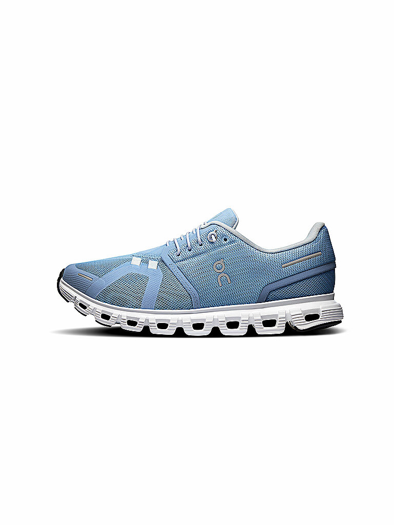 ON Sneaker CLOUD 6 hellblau | 41 ON Sneaker CLOUD 6 hellblau | 41 von On