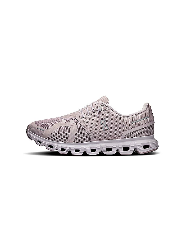 ON Sneaker CLOUD 6 rosa | 41 ON Sneaker CLOUD 6 rosa | 41 von On