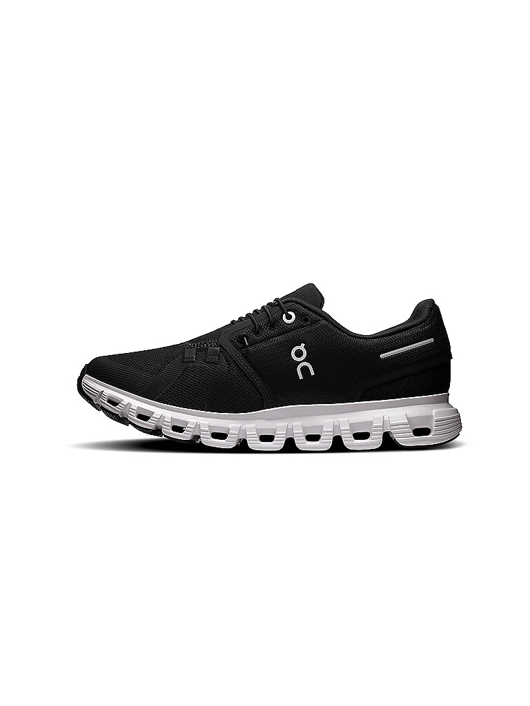 ON Sneaker CLOUD 6 schwarz | 38 1/2 ON Sneaker CLOUD 6 schwarz | 38 1/2 von On