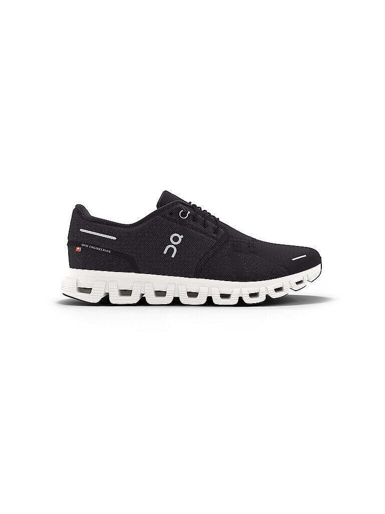 ON Sneaker CLOUD 6 schwarz | 44 ON Sneaker CLOUD 6 schwarz | 44 von On