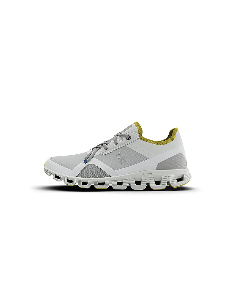 ON Sneaker CLOUD X3 AD grau | 39 ON Sneaker CLOUD X3 AD grau | 39 von On