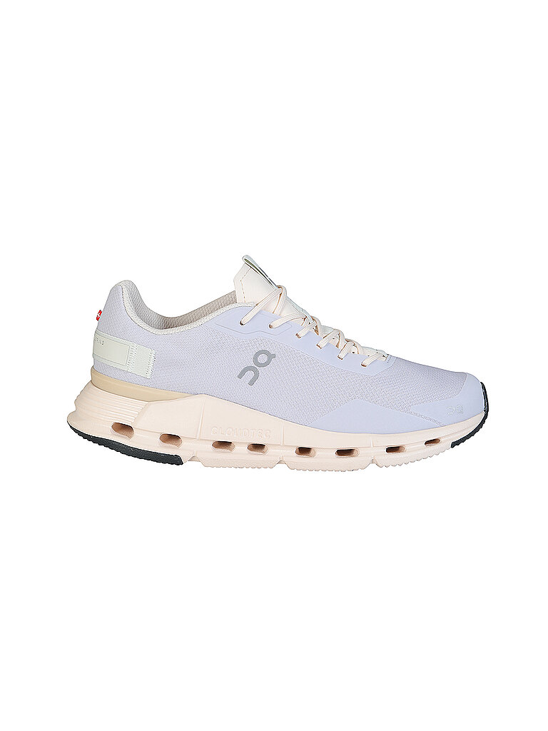 ON Sneaker CLOUDNOVA Form rosa | 41 von On