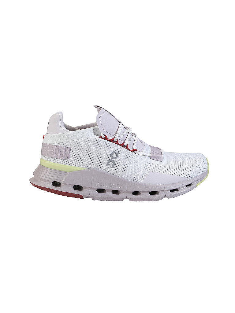 ON Sneaker CLOUDNOVA weiss | 37 von On