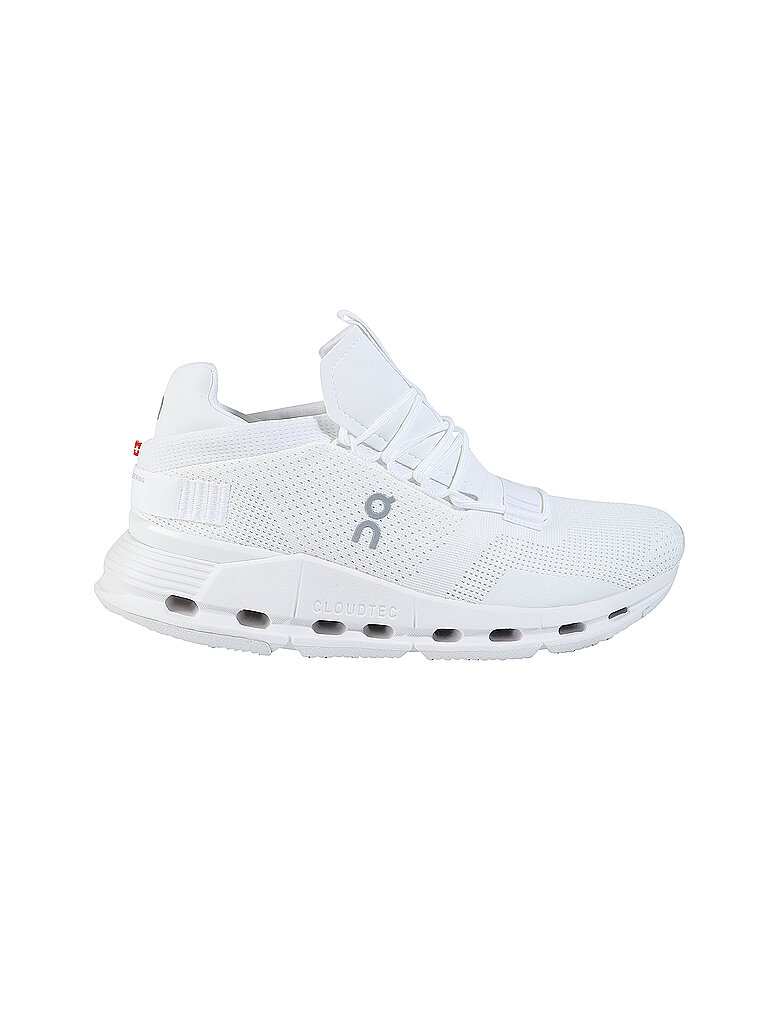 ON Sneaker CLOUDNOVA weiss | 42 von On