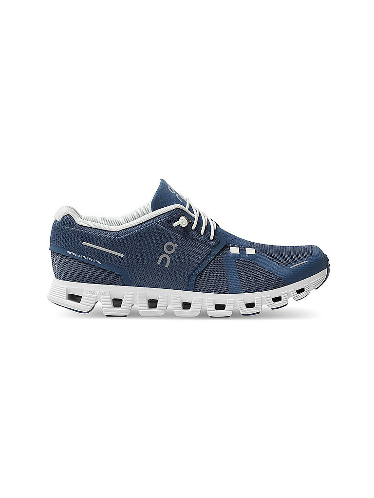 ON Sneaker Cloud 5 blau | 5 = 36 von On