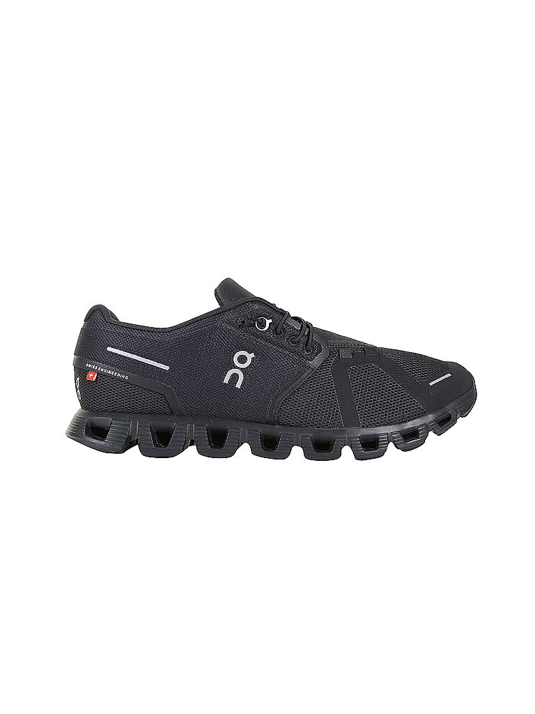 ON Sneaker Cloud 5 schwarz | 41 ON Sneaker Cloud 5 schwarz | 41 von On