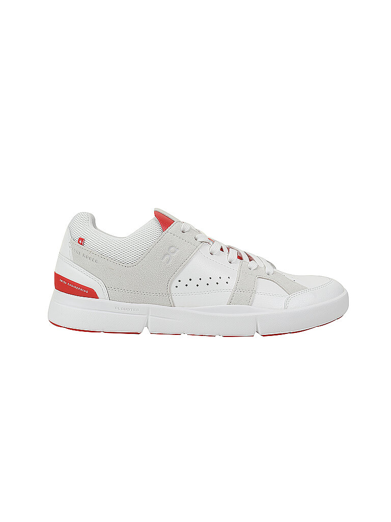 ON Sneaker THE ROGER CLUBHOUSE weiss | 44 von On