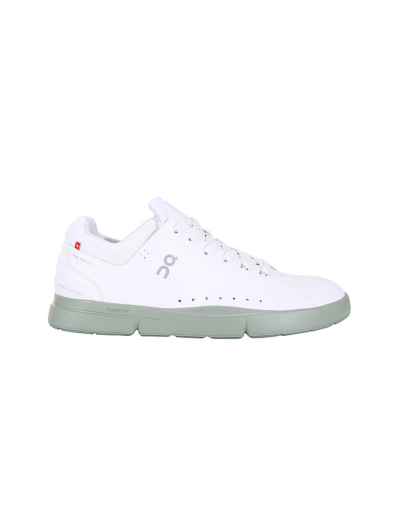 ON Sneaker THE ROGER ADVANTAGE weiss | 41 von On