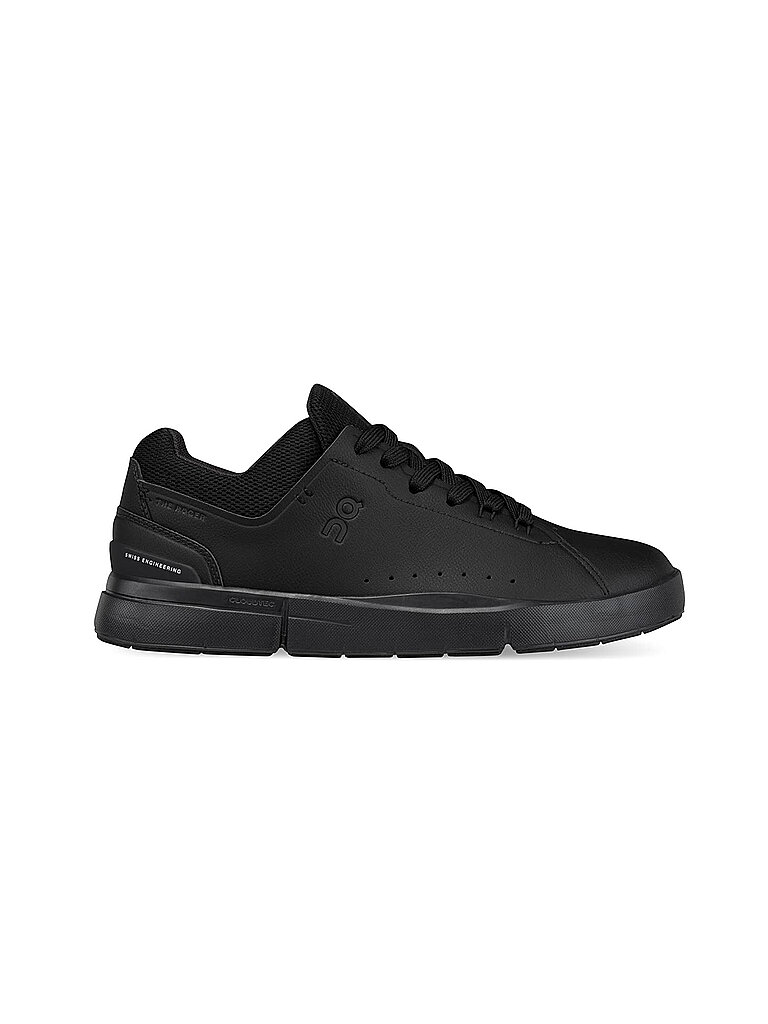 ON Sneaker THE ROGER ADVANTAGE schwarz | 40 ON Sneaker THE ROGER ADVANTAGE schwarz | 40 von On