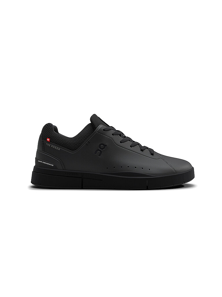 ON Sneaker THE ROGER ADVANTAGE schwarz | 44 von On