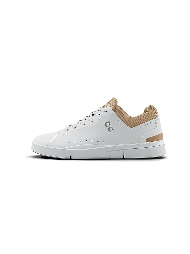 ON Sneaker THE ROGER ADVANTAGE weiss | 38 1/2 ON Sneaker THE ROGER ADVANTAGE weiss | 38 1/2 von On
