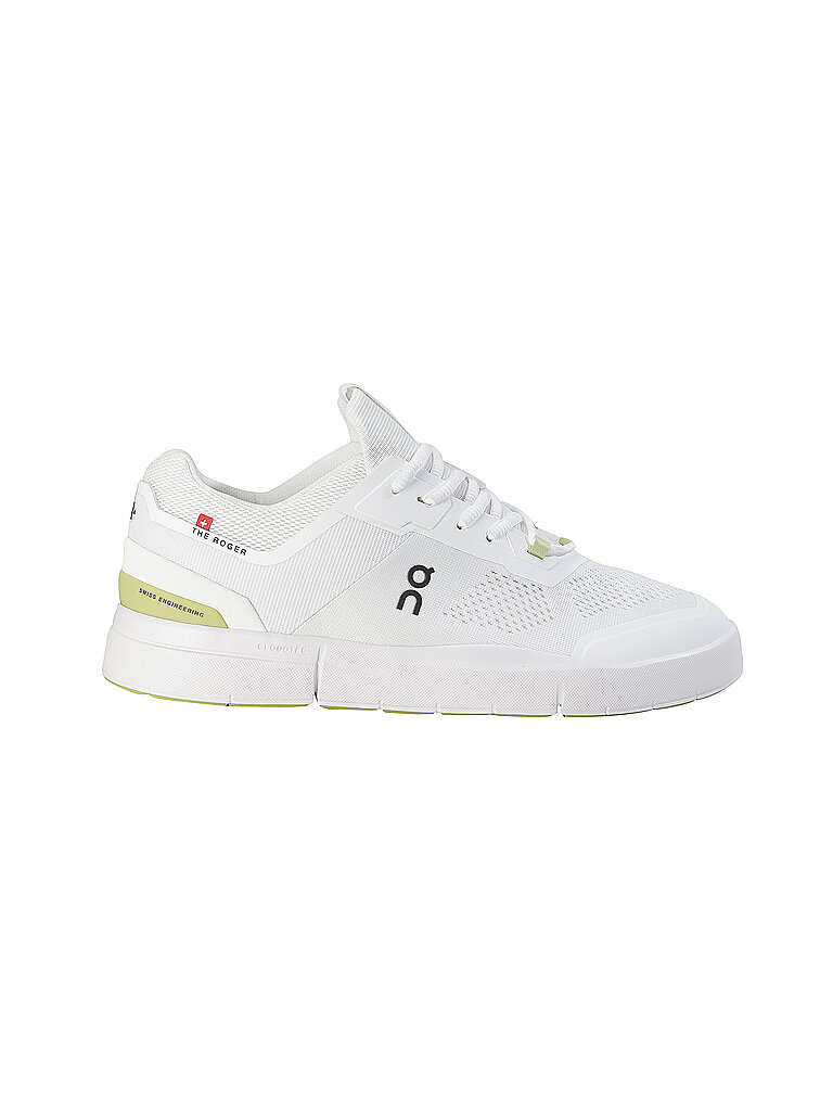 ON Sneaker THE ROGER SPIN creme | 43 von On