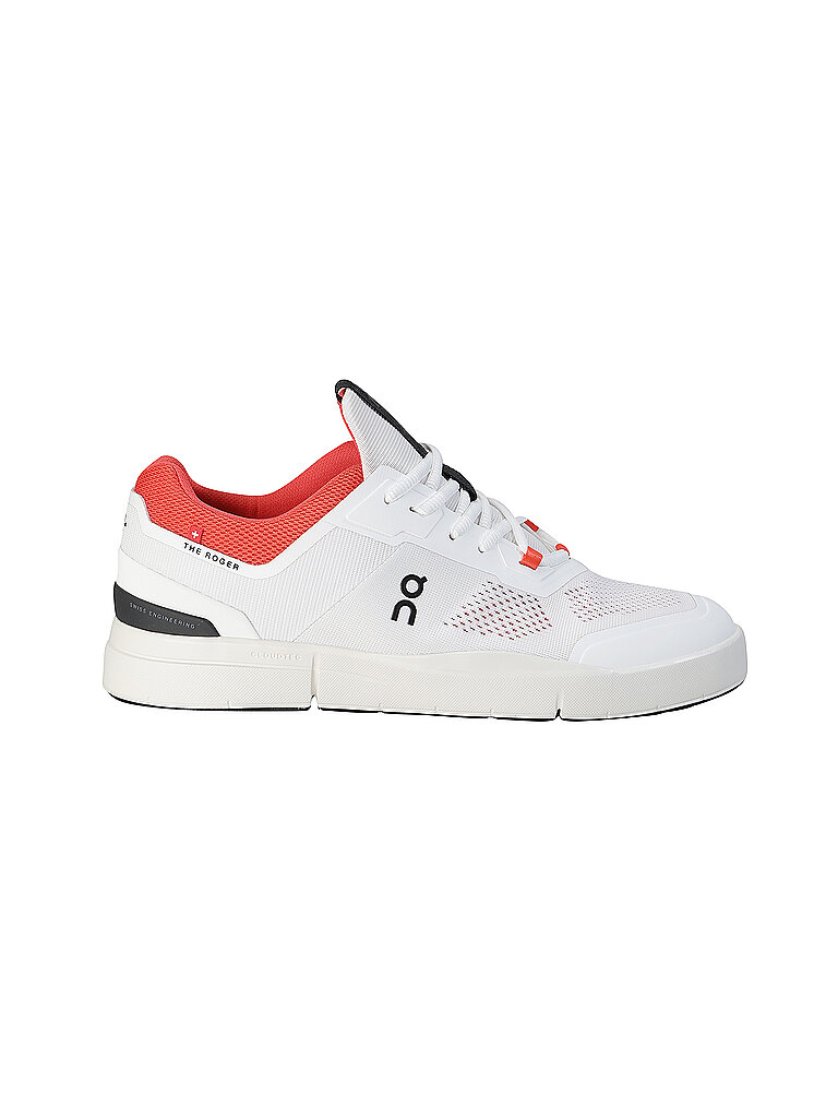 ON Sneaker THE ROGER SPIN weiss | 41 von On