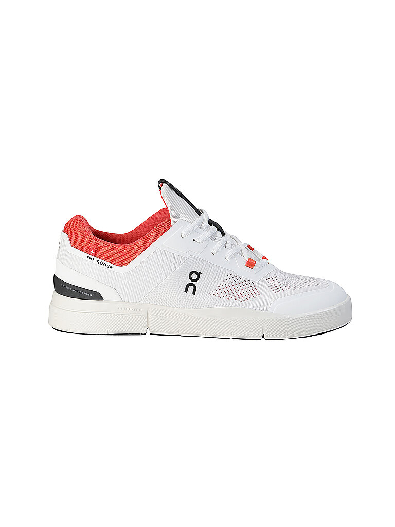 ON Sneaker THE ROGER SPIN weiss | 44 von On