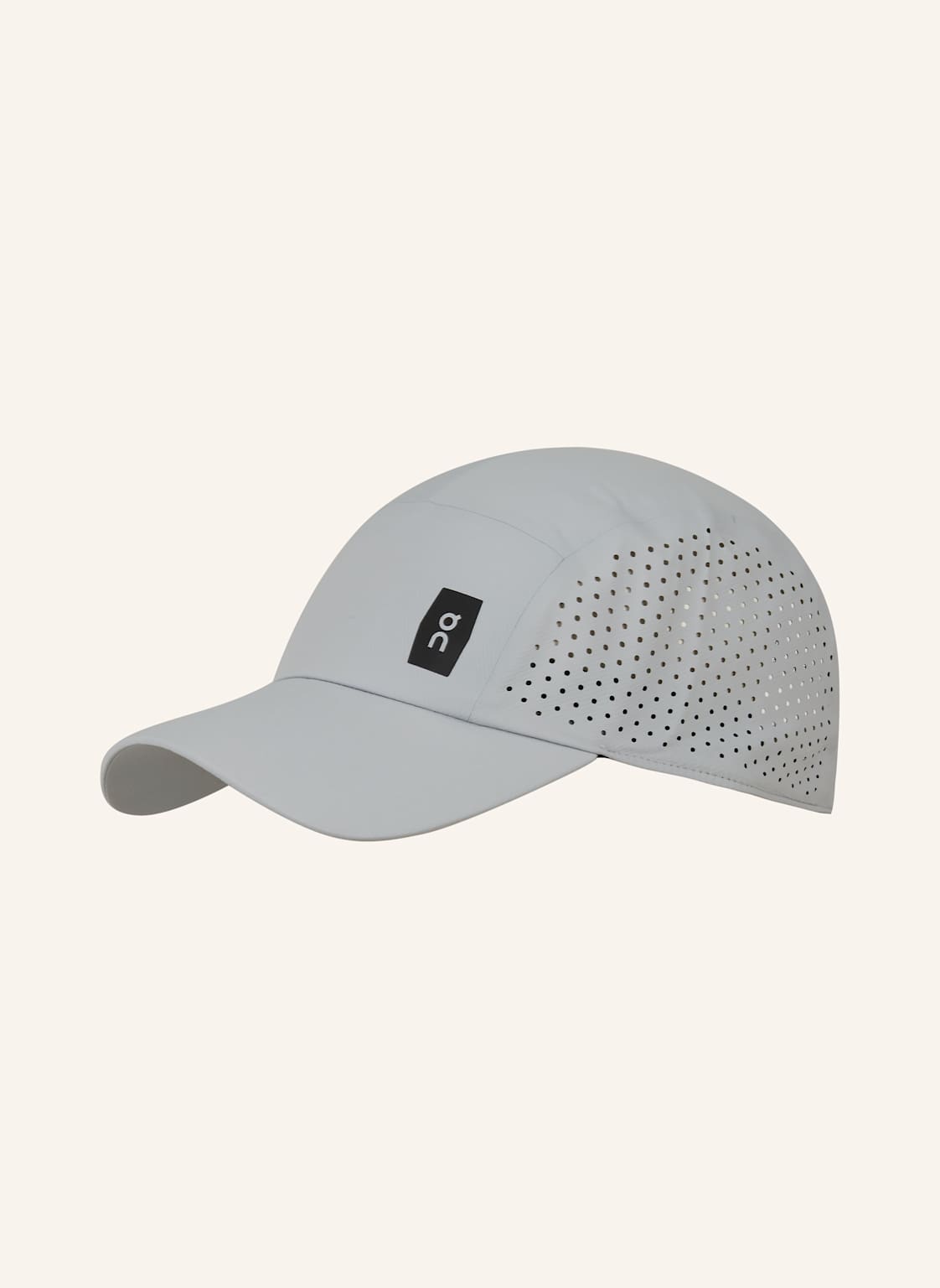 On Cap Lightweight weiss On Cap Lightweight weiss von On