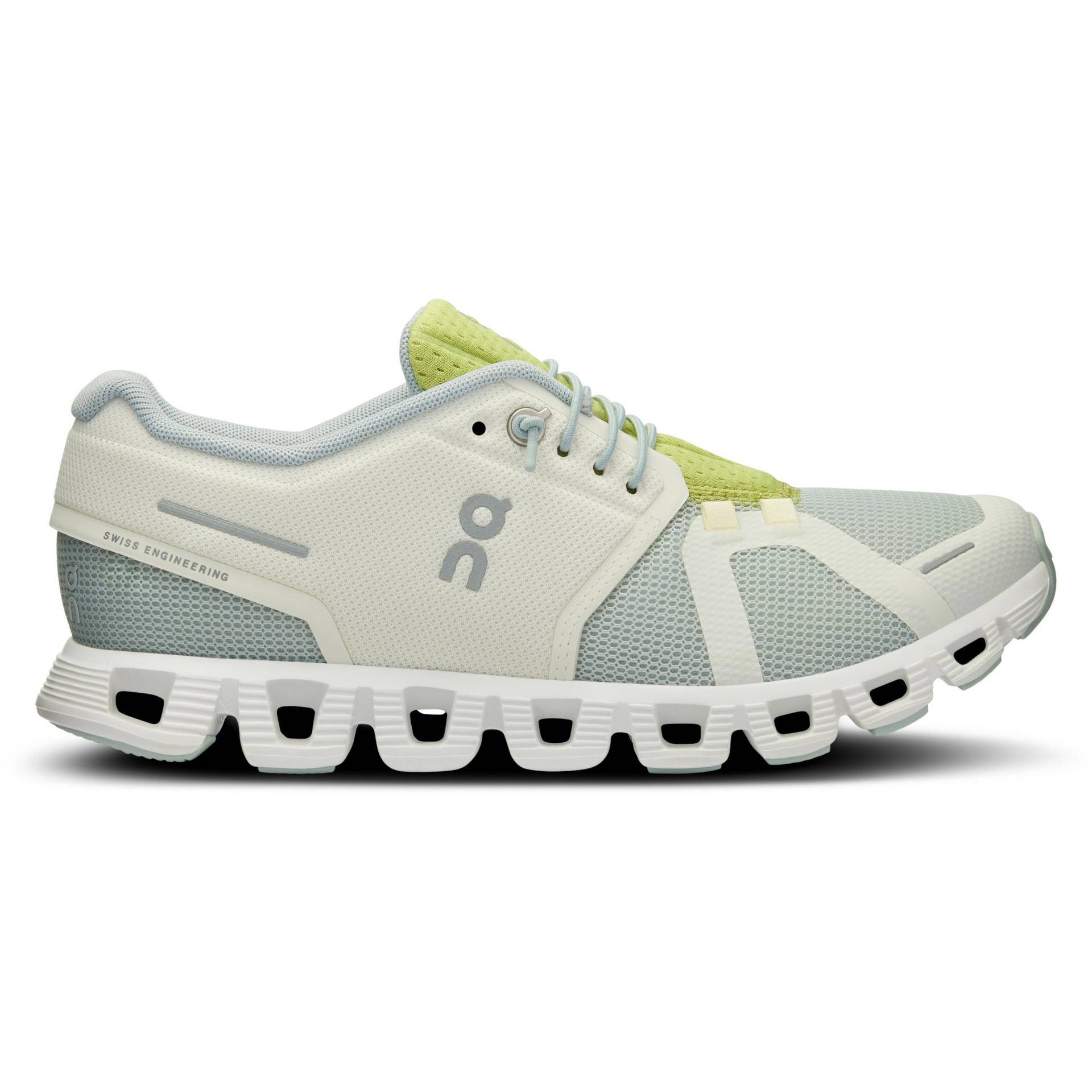 On Cloud 5 Push Sneaker Damen von On