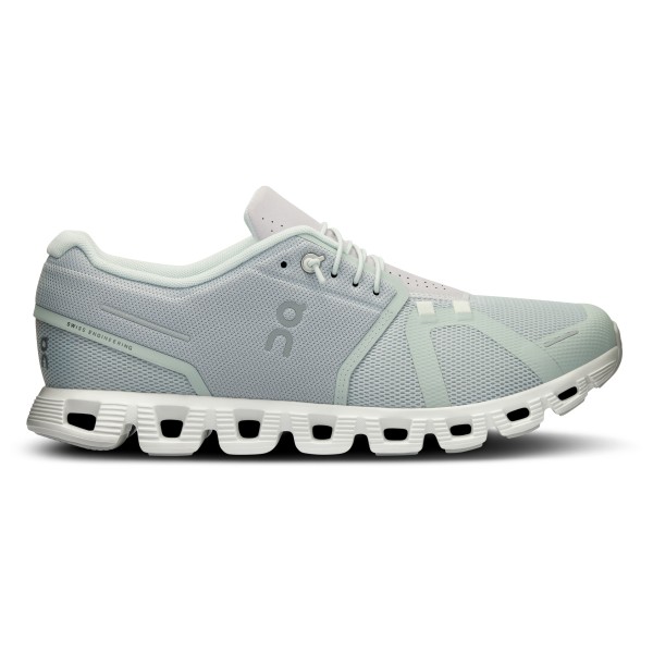 On - Cloud 5 - Sneaker Gr 46 grau von On